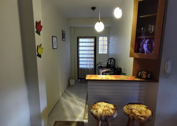 Apartamento Centro Jaguaribe