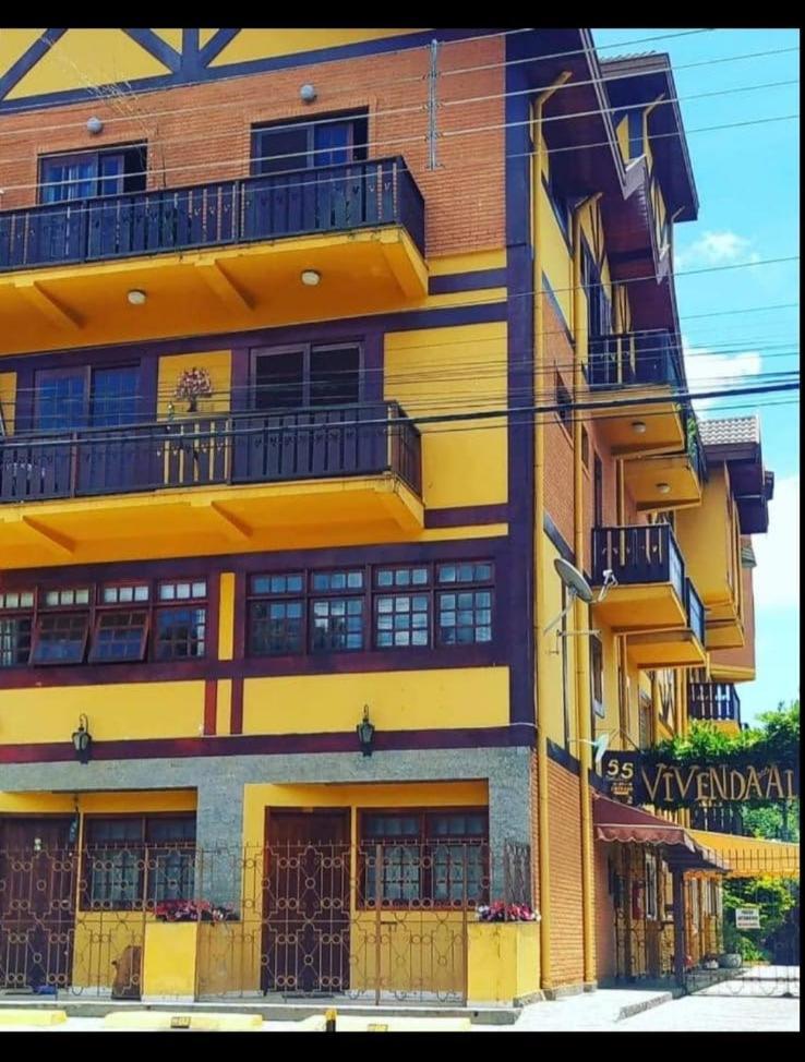 Centro Jaguaribe *