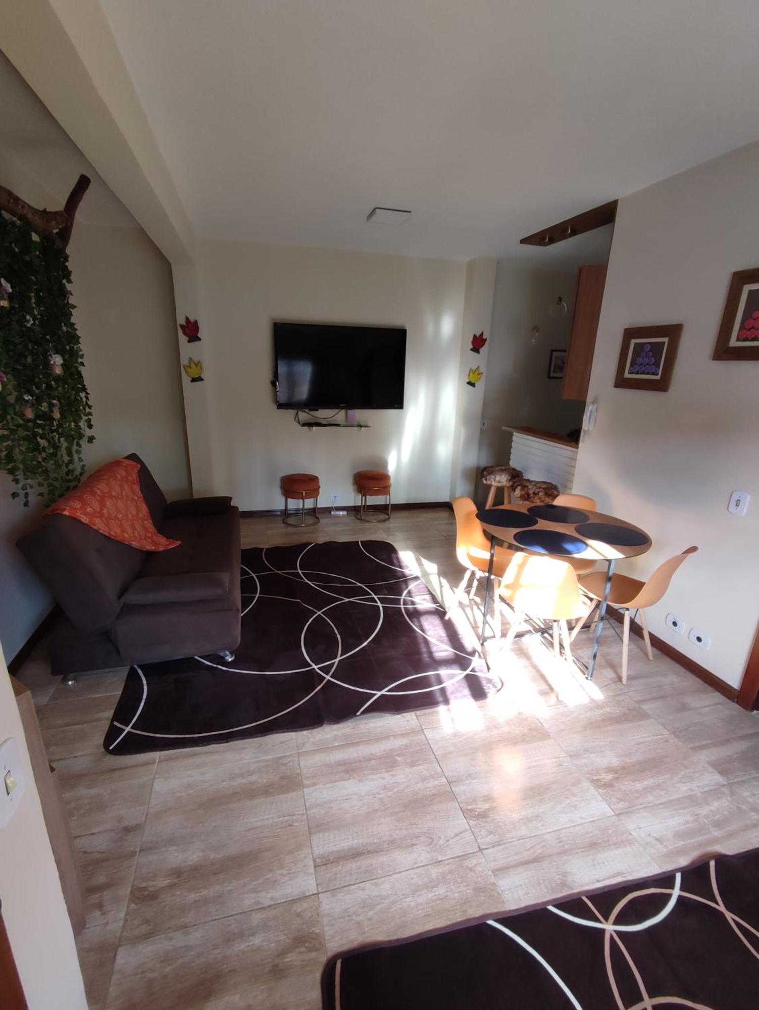 Apartamento Centro Jaguaribe *