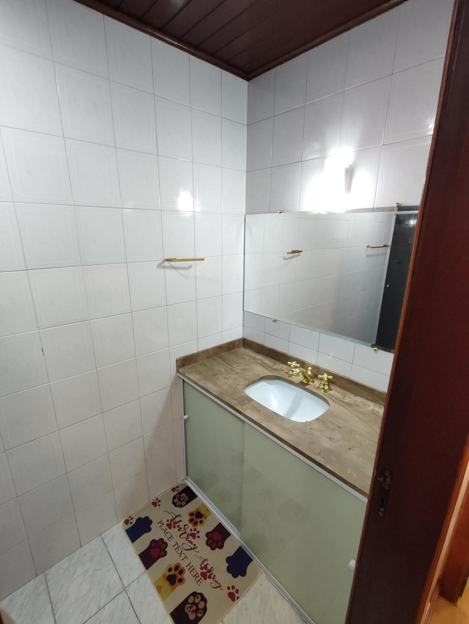 Centro Jaguaribe Apartamento