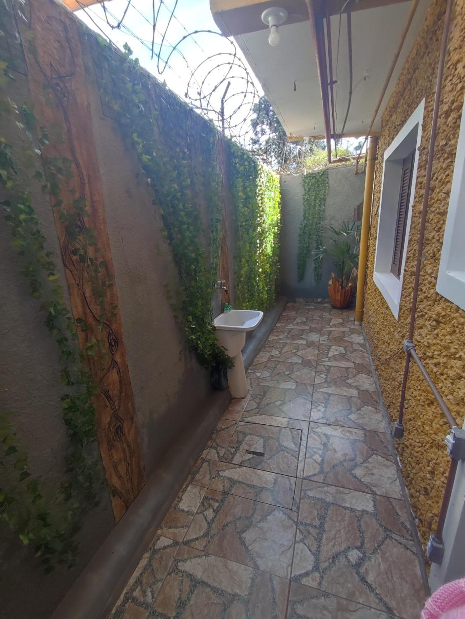 Apartamento Centro Jaguaribe Campos do Jordão